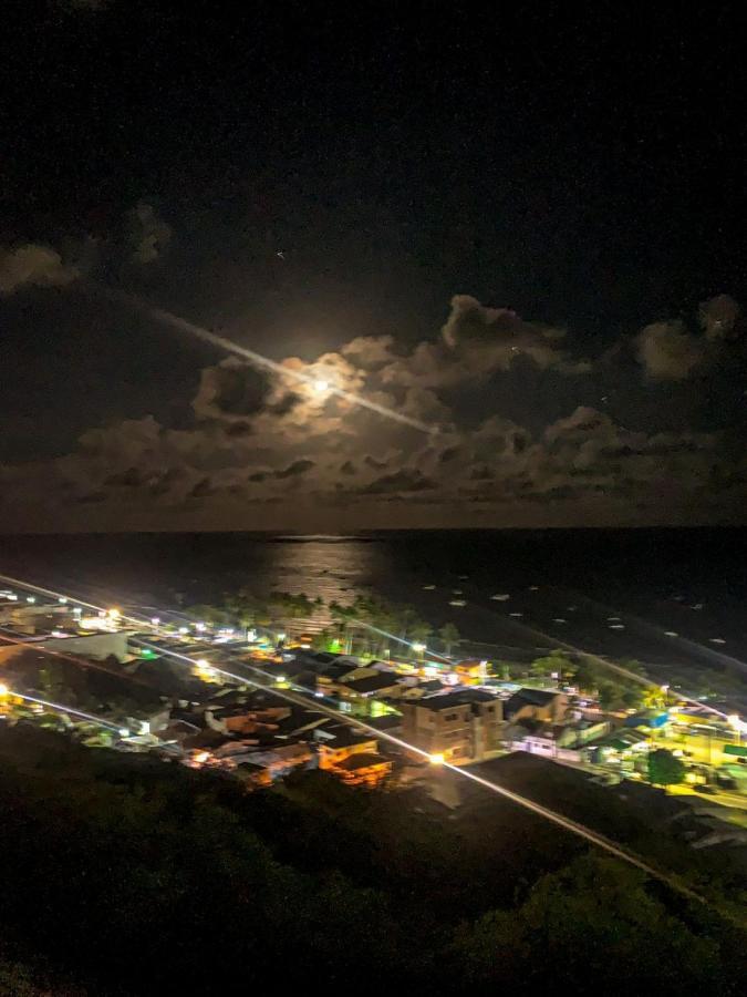 Pousada Alto Do Cruzeiro マラゴージ エクステリア 写真